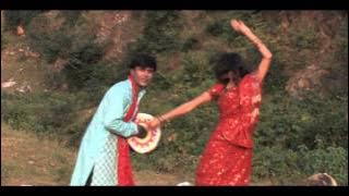 Tohari Dhapli Baji Sajan | Bhojpuri Hit Love Song | Romantic Song | Kumar Sanu, Khushboo Jain