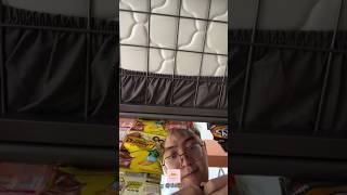 JOT LOOTING WARUNG KING ALOY GARA-GARA BILANG “SANTAI”?! 😭