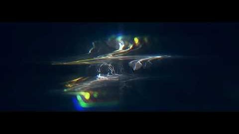 Space Morph. After Effects Project on Videohive.net