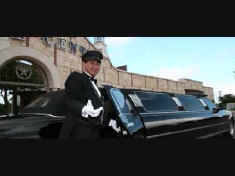 san angelo limo - YouTube