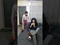 شوفو البنت وابن عمها