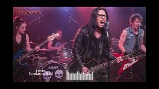 🎧 Letto - Sandaran Hati Pop Rock Cover (female Vocals) 🎵
