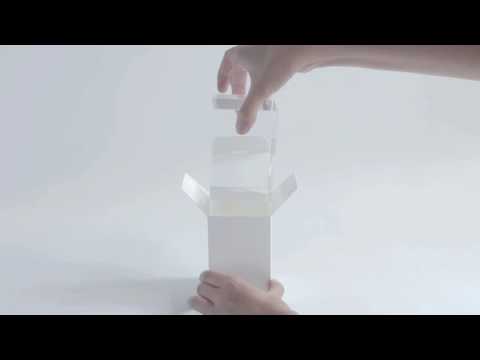 美好物件 ─ 量身定製包裝盒