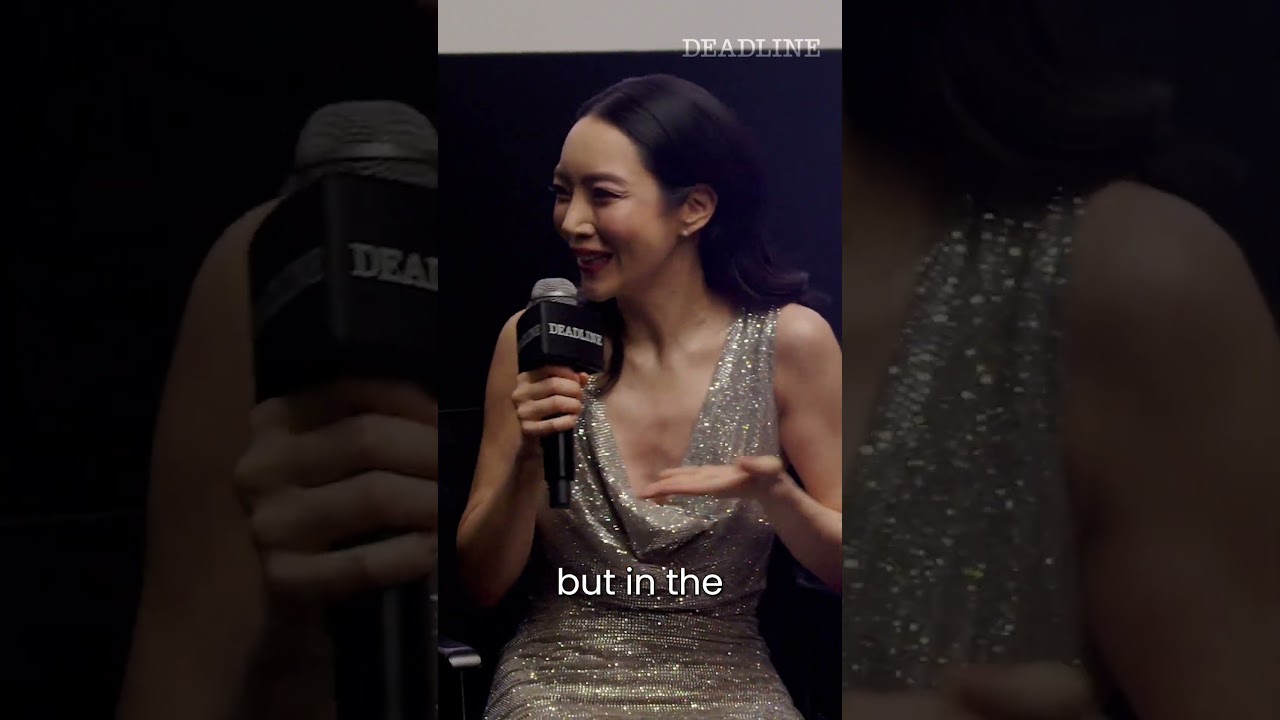 Yulee Choi on how they captured 