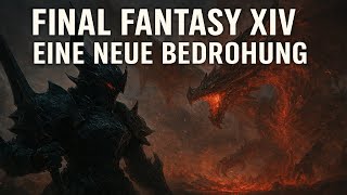 Final Fantasy XIV Online - Eine Neue (Alte) Bedrohung 36 / Staffel 3
