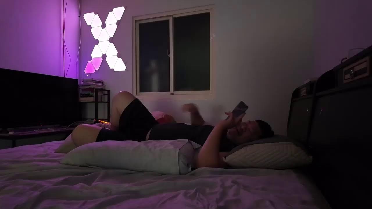 [問卦] 四叉貓直播睡覺= =