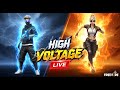 FREE FIRE CUSTOM GAME PLAY //4V4CUSTOM // FF GUILD PRANK // BEST ESPORTS GUILD #fflive #sehar #ff