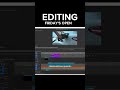 Friday editing