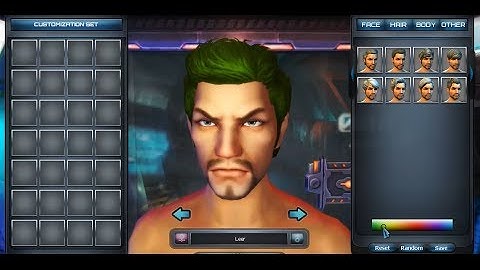 Planet Explorers -  Episode 1