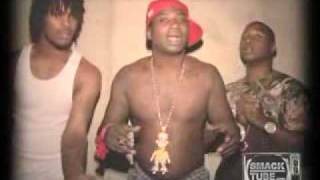 Gucci Mane - My Kitchen Official video