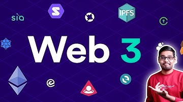What is Web 3.0? #Shorts