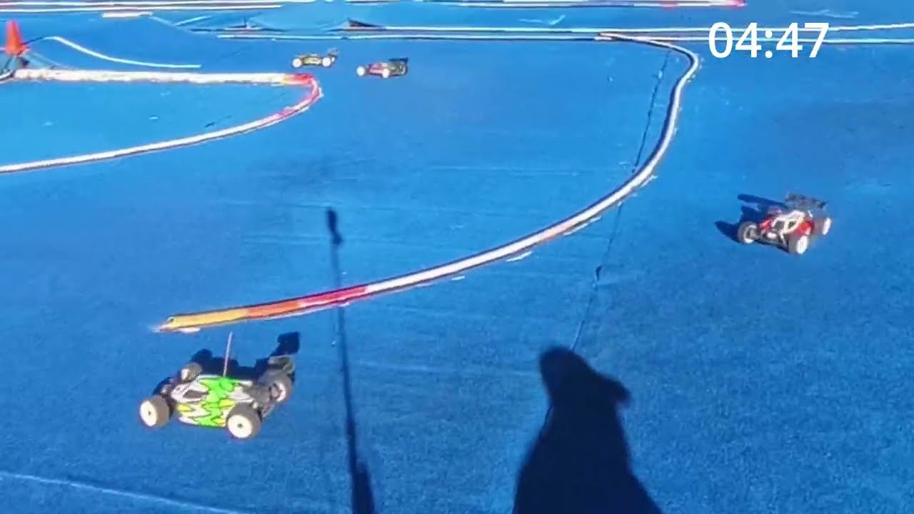 Belmont Club night - 03/01/2026