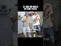 el que no baila no come pastel