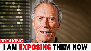 At 94, Clint Eastwood Shares a Shocking Secret About His Early Career