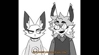 Shell What Tiny Animation Exercise Ft Alucard Belong To Coffinbox