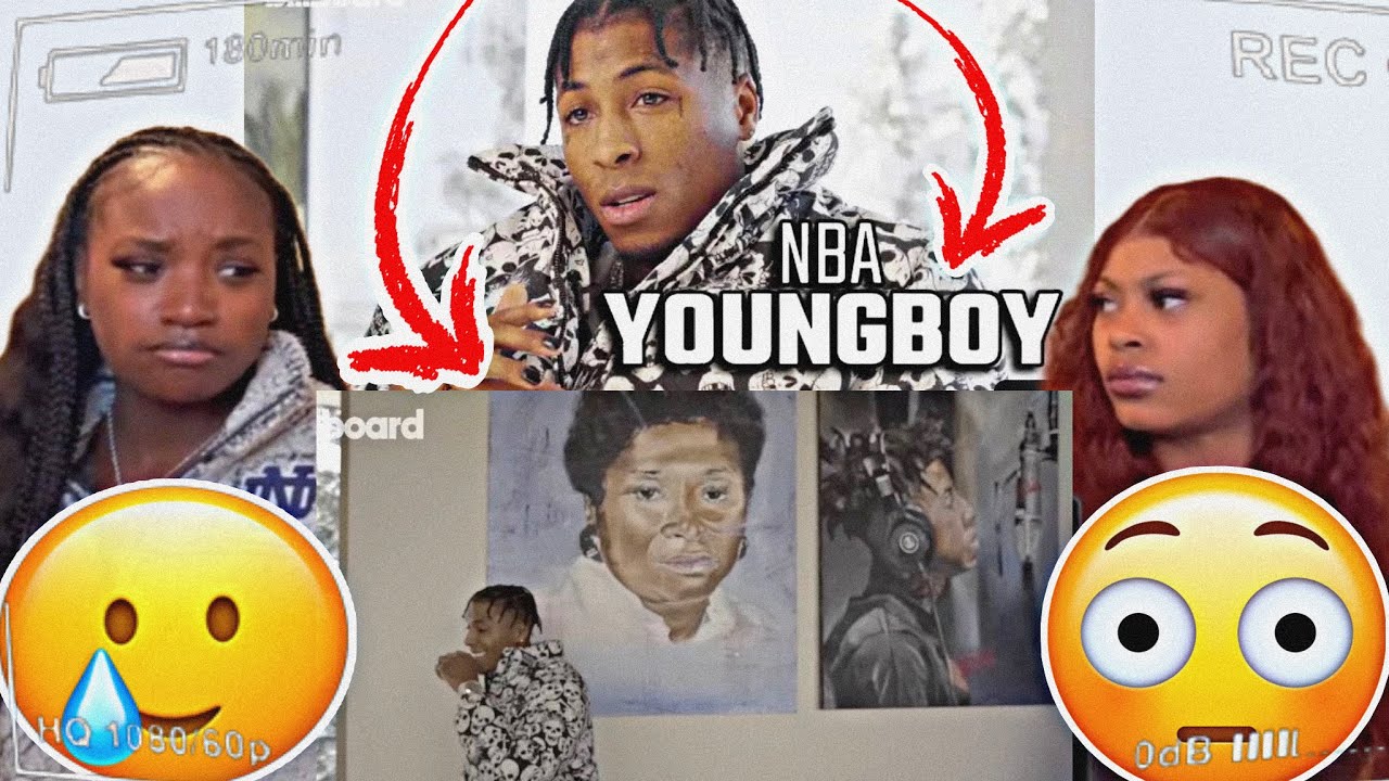 *EMOTIONAL* NBA Youngboy Talks About Fame, His Music, Changing His Ways, Etc | Billboard | Reaction!
