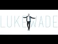 Luke wade  three days  official music