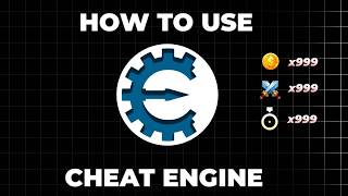 HOW TO USE CHEAT ENGINE #cheat engine tutorial #download cheat engine screenshot 3