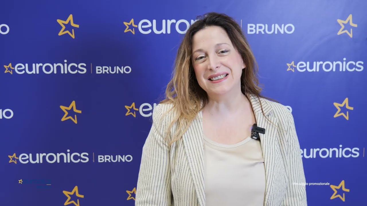 Speciale inaugurazione Bruno Euronics a Lecco