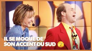 Compliquée cette épreuve de chant - Bigdil