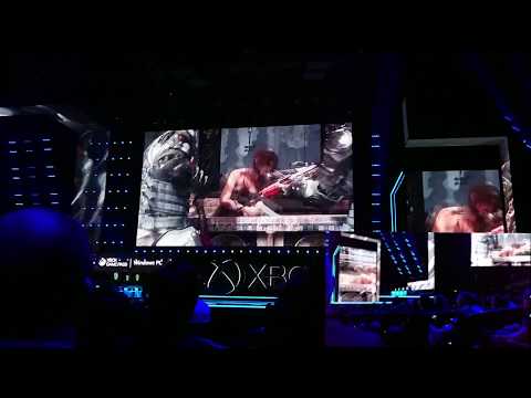 Video: Briefing Xbox E3 2019: Dimentica Scarlett, Il Futuro è Già Qui Ed è Game Pass