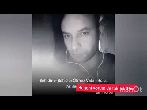 ŞEHİTLER ÖLMEZ VATAN