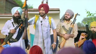 New Punjabi Movies 2023 | KHADKUWAAD  FULL MOVIE | Latest Punjabi Movies 2023@OutlineMediaNetFilms