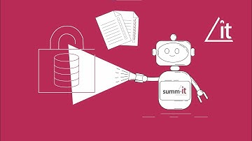 Ensure database security in your company.