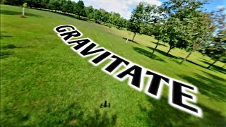 Gravitate Hit My First Matty Flip! 6s FPV Freestyle with @ILLBEDRONED