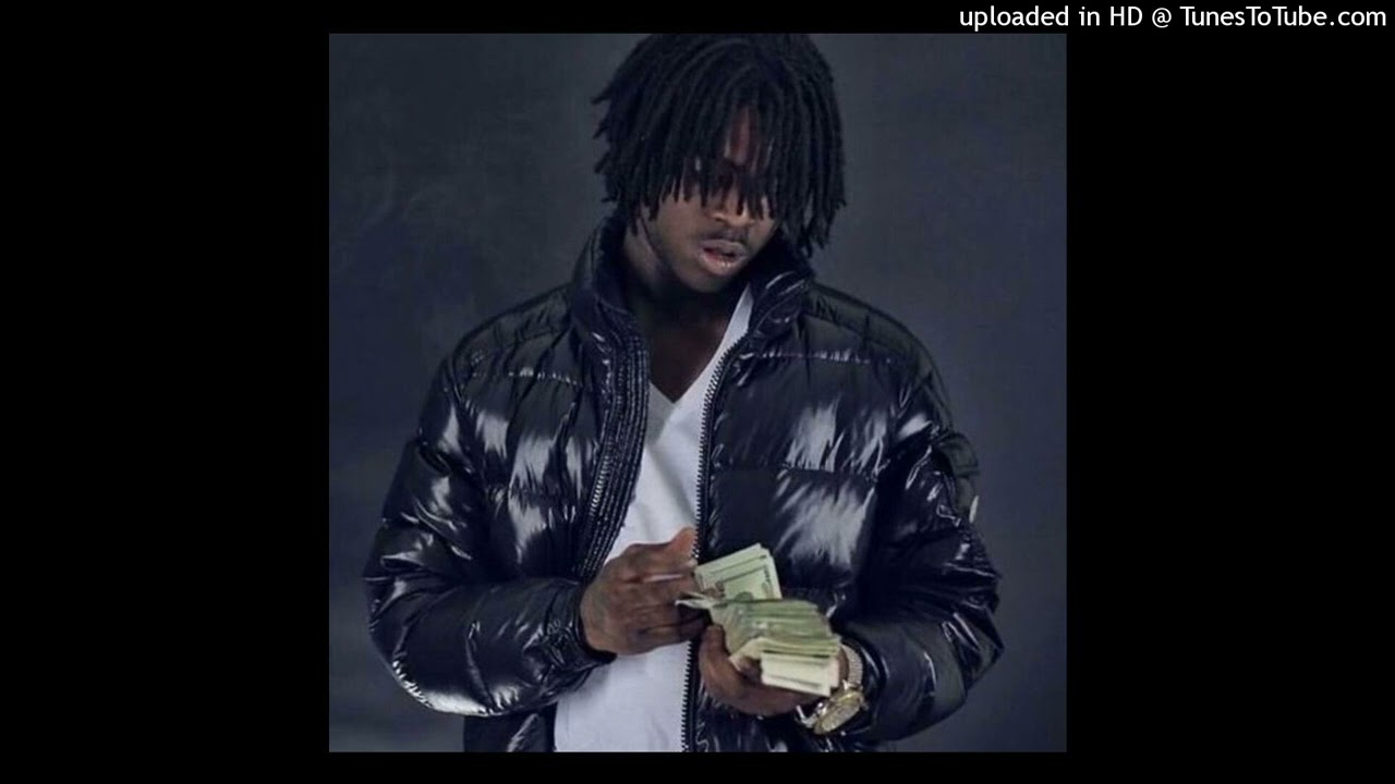 [FREE FOR PROFIT] chief keef + futuristic + glo type beat 
