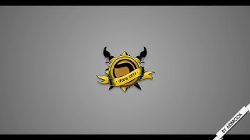 2D & 3D Motion Design: Client Short Opener Ident - The Dare Arts