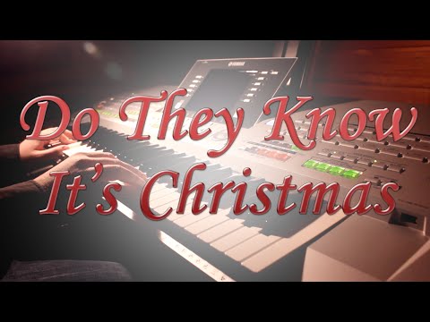 Do They Know It’s Christmas 2014 | Band Aid 30 | Deutsche Version | Instrumental-Cover
