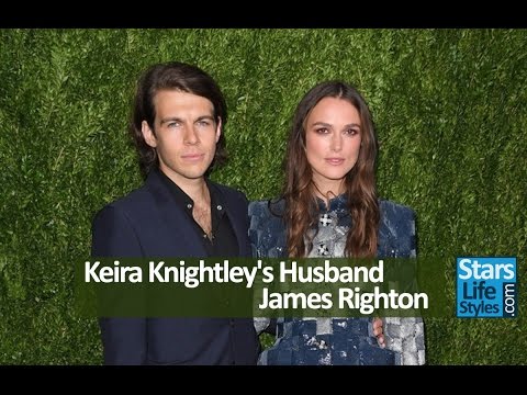 Wideo: Mąż Keiry Knightley: Zdjęcie