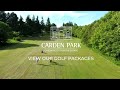 Welcome To Carden Park Golf Resort