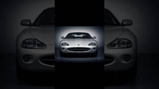 Jaguar XK8 2000 – Iconic British Engineering