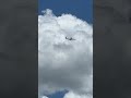 (4K60) 5/20 UNITED AIRLINES ON FINAL #aviation #airplane #planespotting