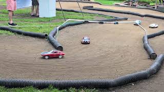 Rallycross A main from 6/14 rally at Seneca Scale Ridge