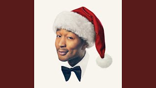 Video thumbnail of "John Legend - Merry Christmas Baby / Give Love on Christmas Day"