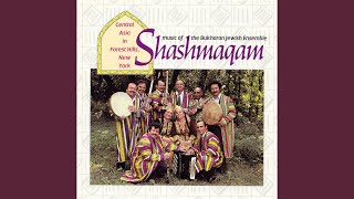 To Bodi Sabo - Shashmaqam
