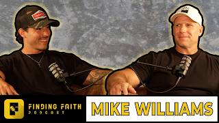 Episode 1 - Mike Williams