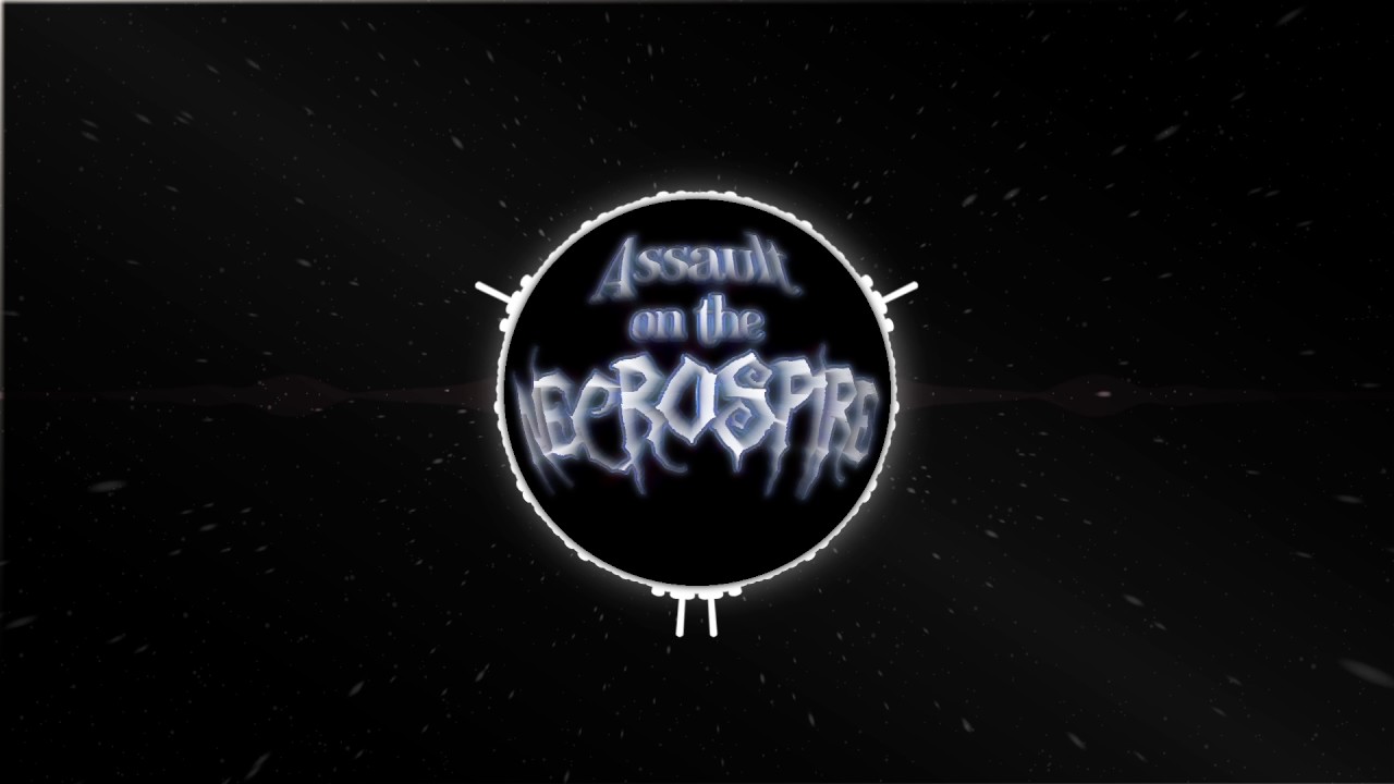 Assault on the Necrospire OST -  Crawler (By DefCat)