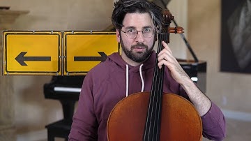 My best tips for PAIN FREE left hand extensions