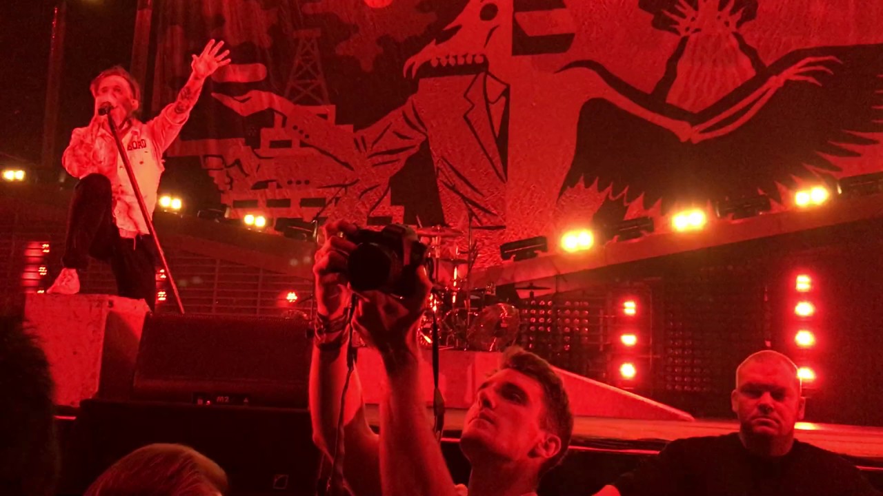 Devil In A Midnight Mass Demo