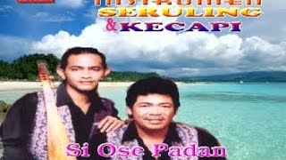 Posther Sihotang Feat Waren Sihotang - Si Ose Padan (Official Music Video)