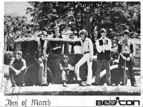 One Woman Man - The Ides of March