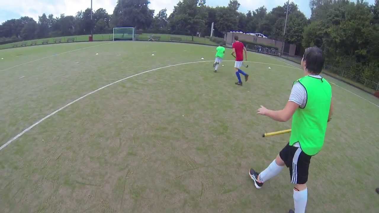 GOPRO: FIELD HOCKEY (MAARN)