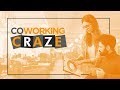 Is coworking really the future  coworking craze  e01  proptoq