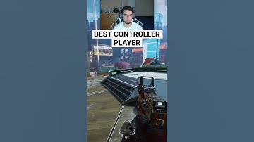 Am I the best Apex controller player? #apex #apexlegends #gaming #shorts #youtubeshorts