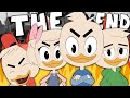 The DuckTales Revival is ENDING!