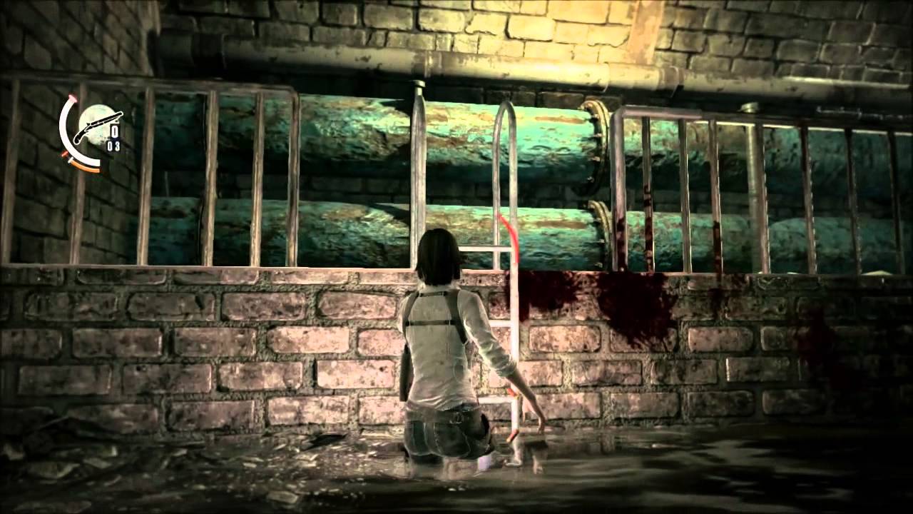 T.E.W. The Consequence -9- A Deadly Run